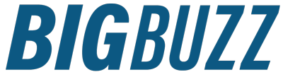 Big Buzz Logo