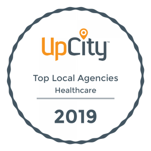 UpCity Top Local Agencies 2019