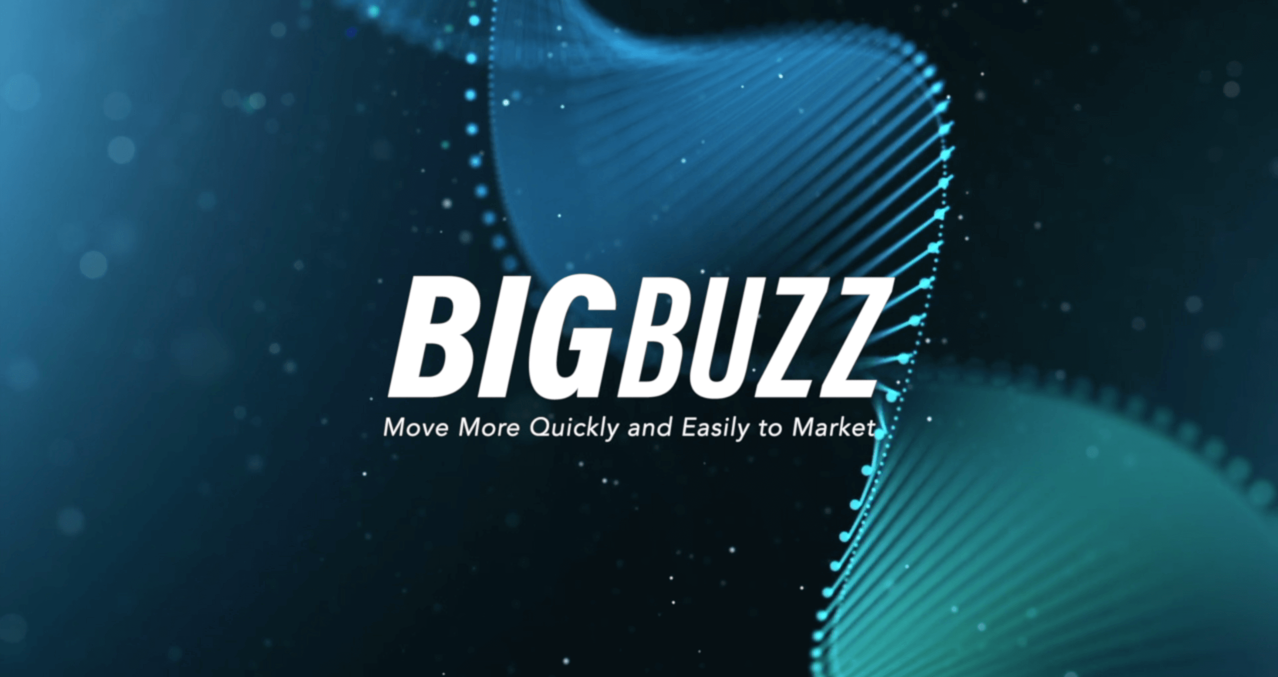 Big Buzz Logo Cover