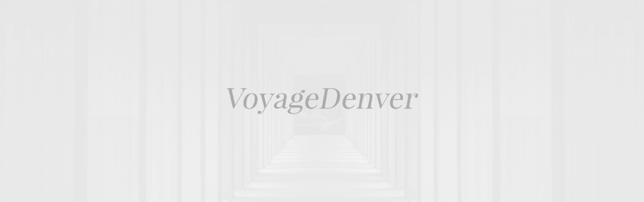Big Buzz PR Voyage Denver