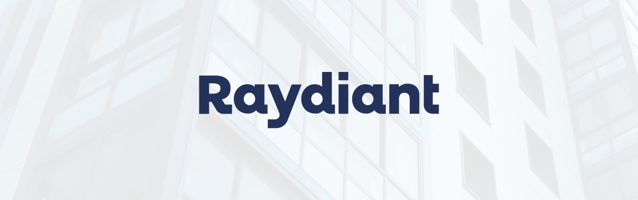 Big Buzz PR Raydiant Big Buzz PR Raydiant