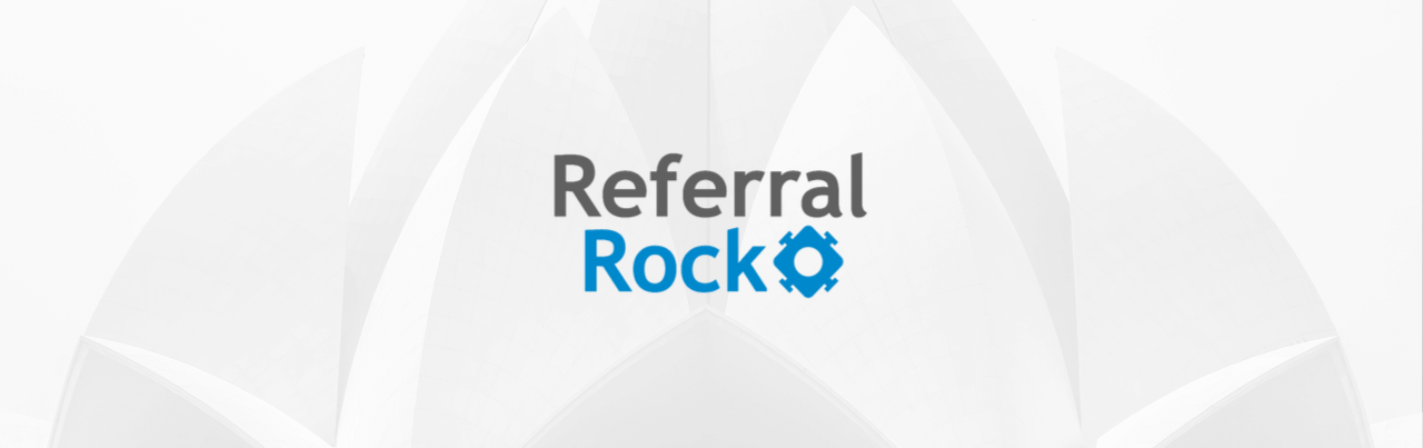 Big Buzz PR Referral Rock