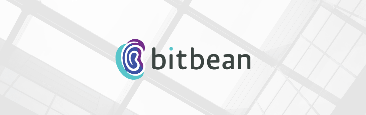 Bitbean logo header