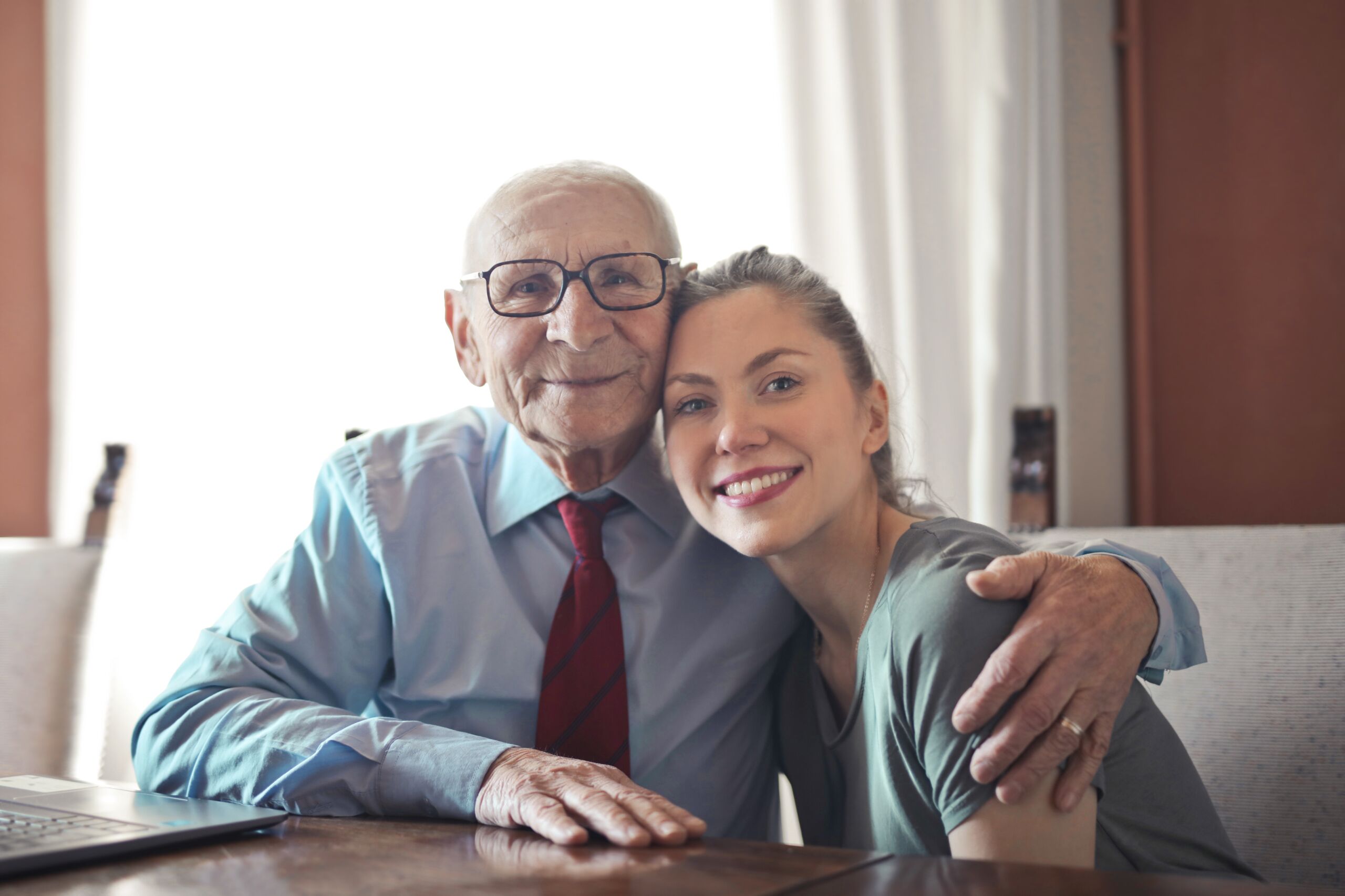 Resident and associate Resident and associate