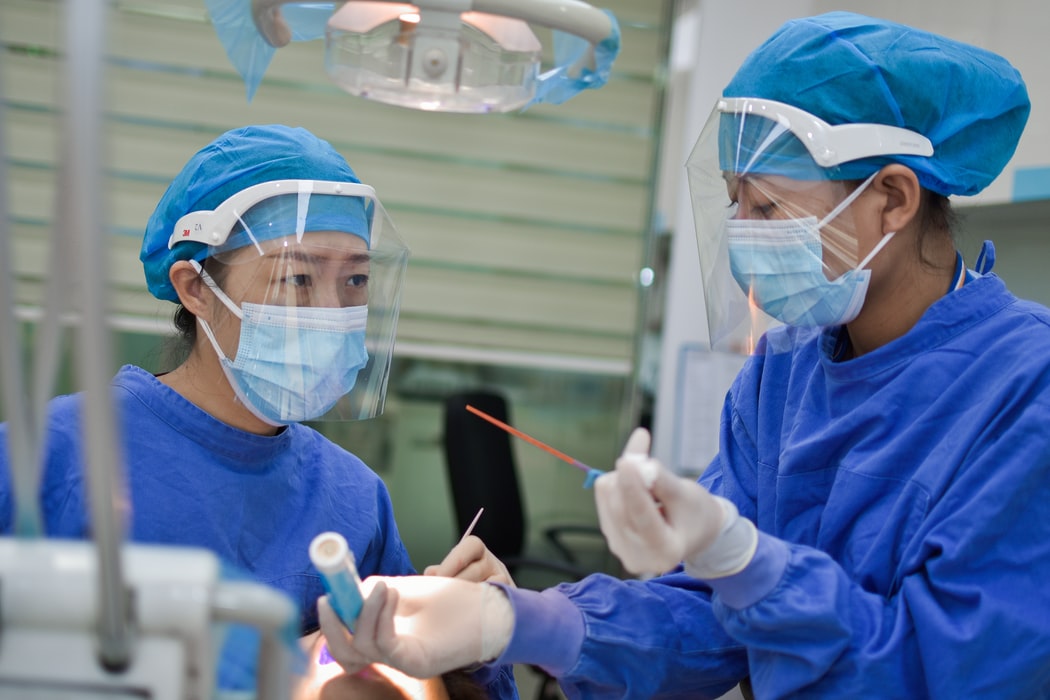 Dental Surgery Dental Surgery