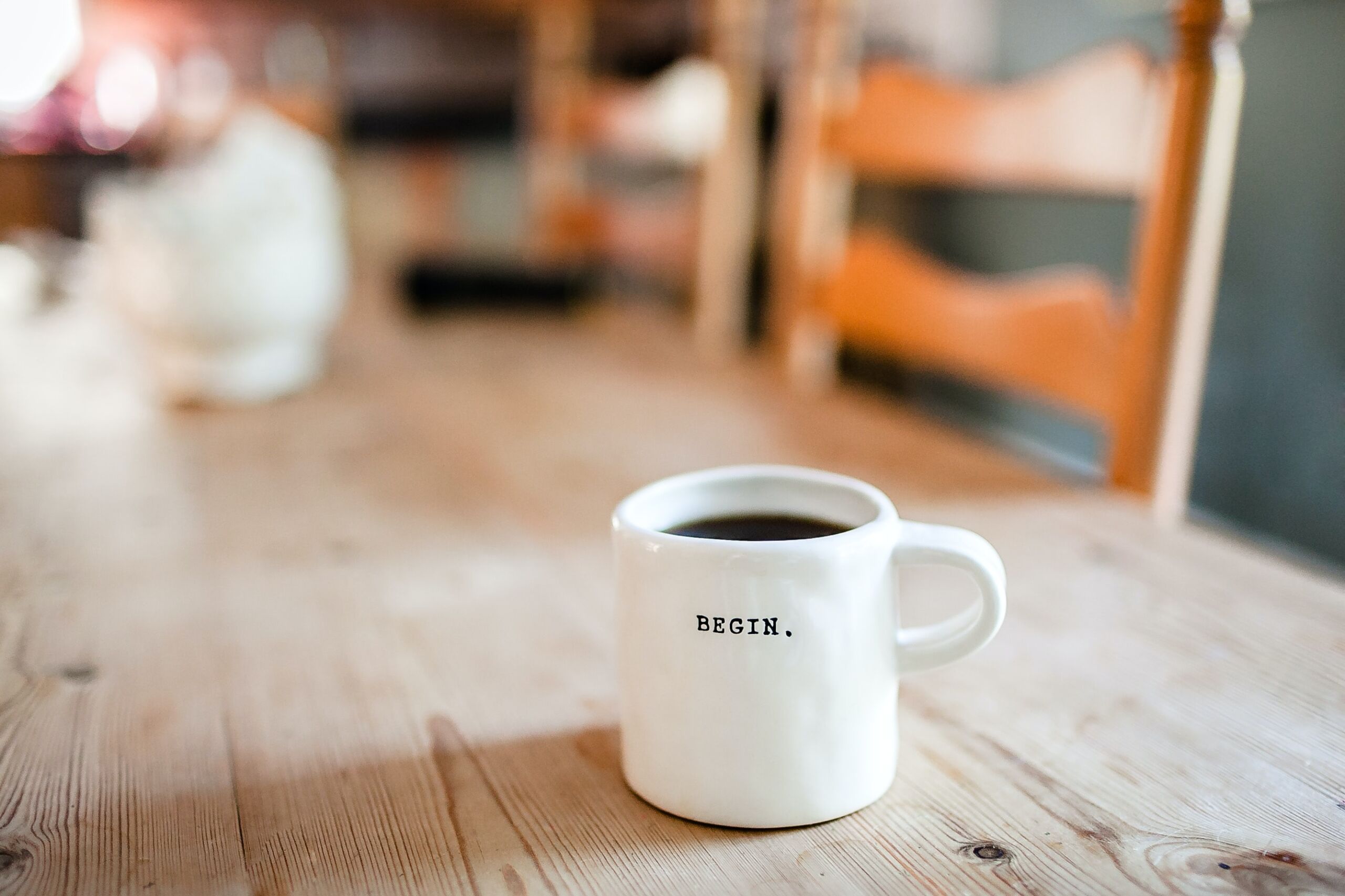 BeginningAgain Idea from startup dental practices