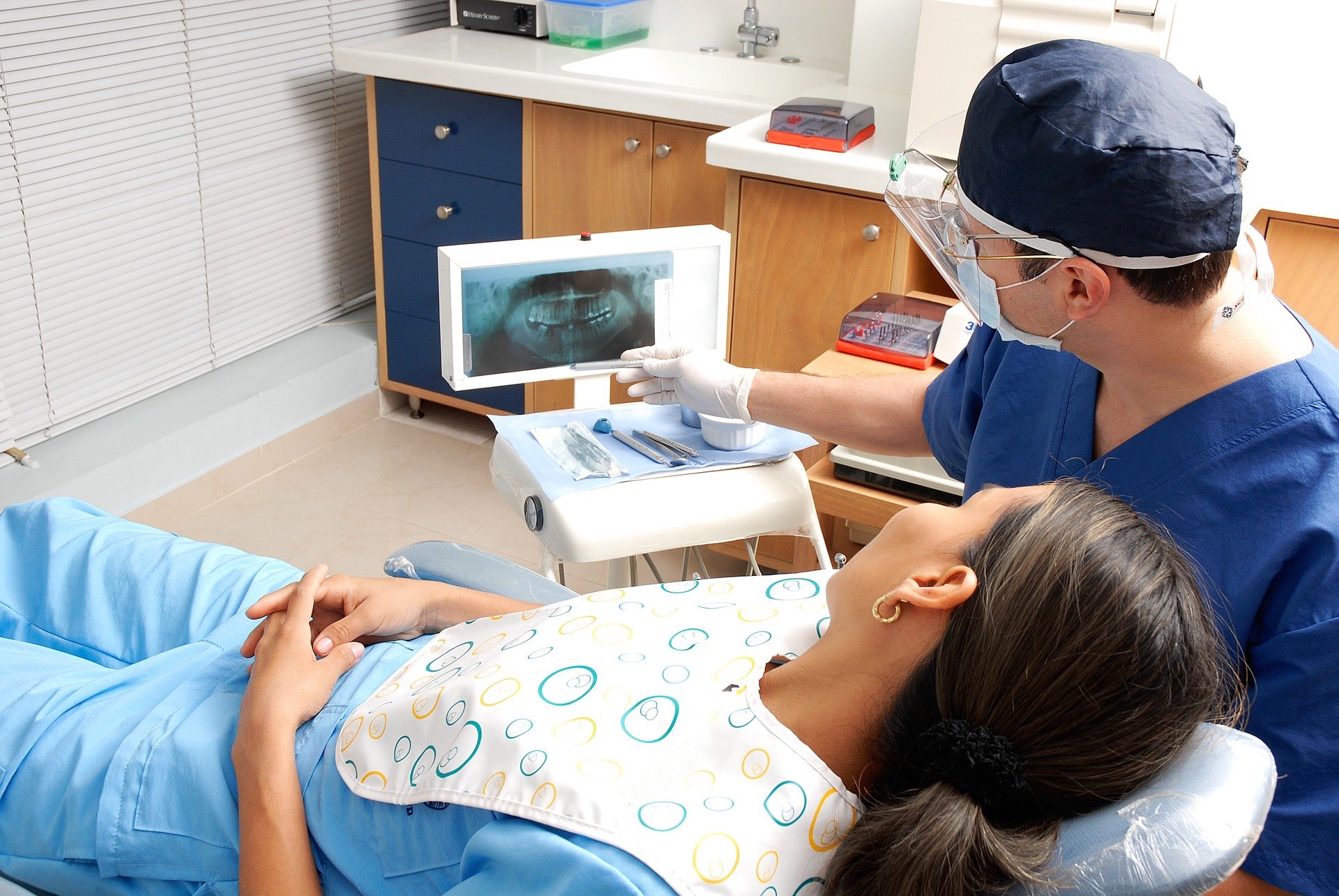 DentalReferrals Using Referrals to Boost New Patients