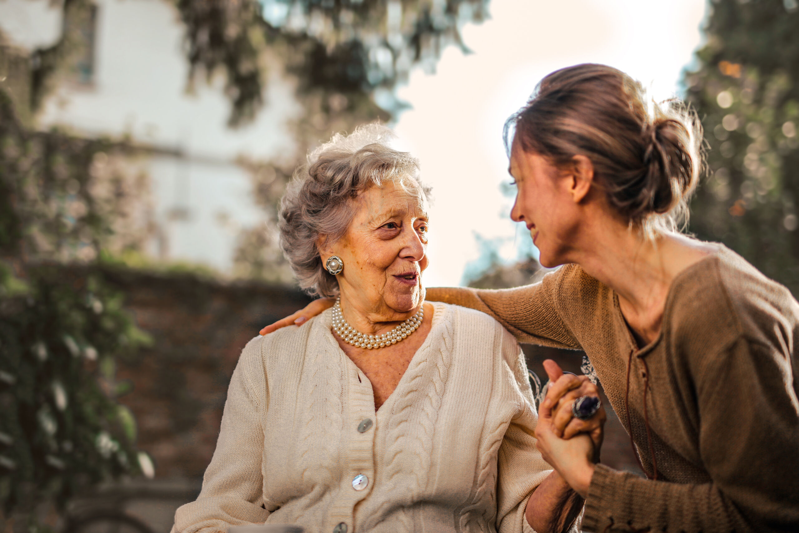 Using the Buyer's Journey in Senior Living Marketing