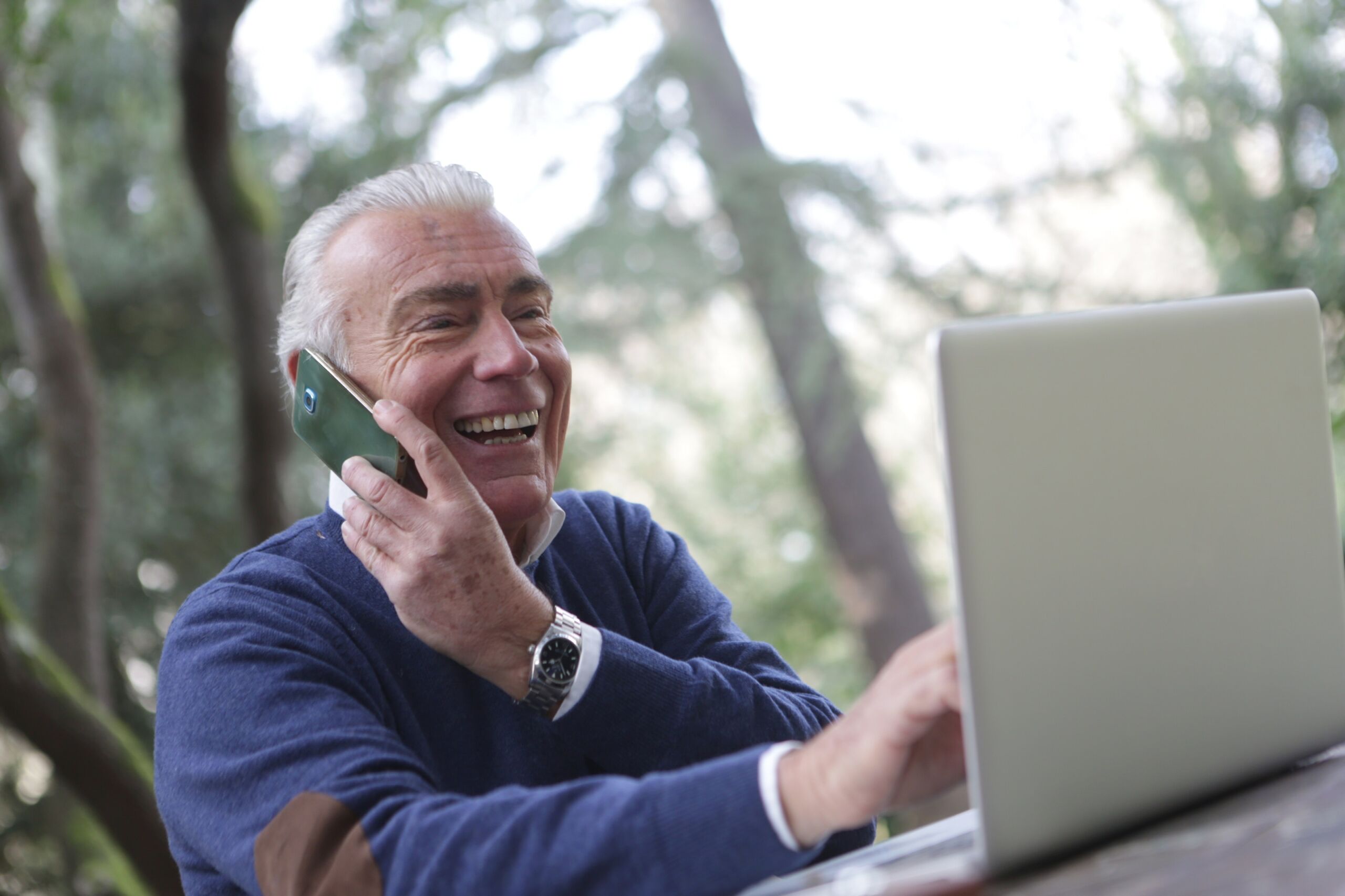 SeniorLivingCommunications Senior Living Communications