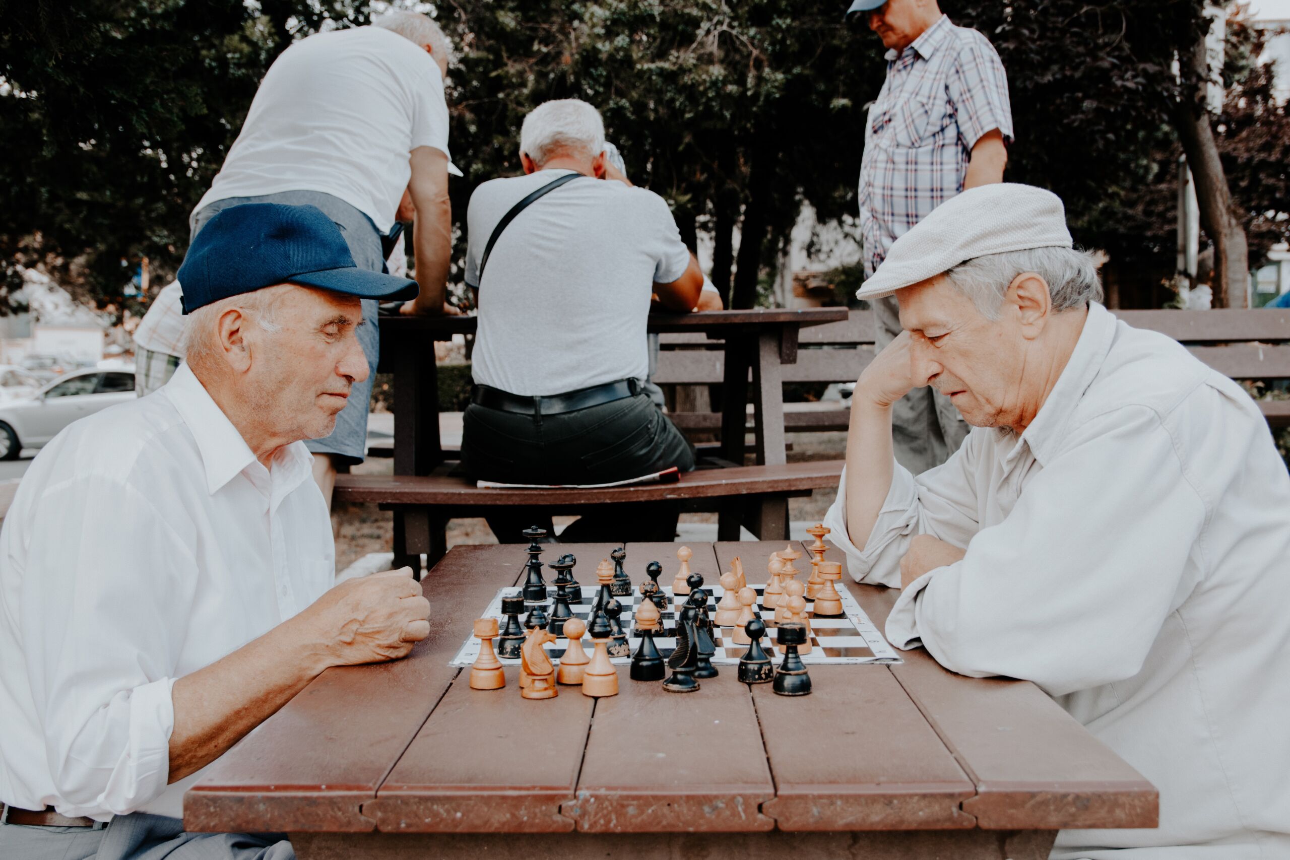 SeniorLivingMarketing Transformations in Senior Living Marketing