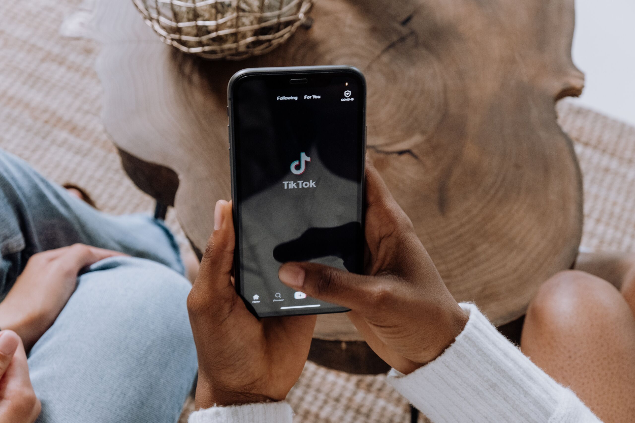 TikTokForSeniorMarketing Using TikTok for Senior Living Marketing