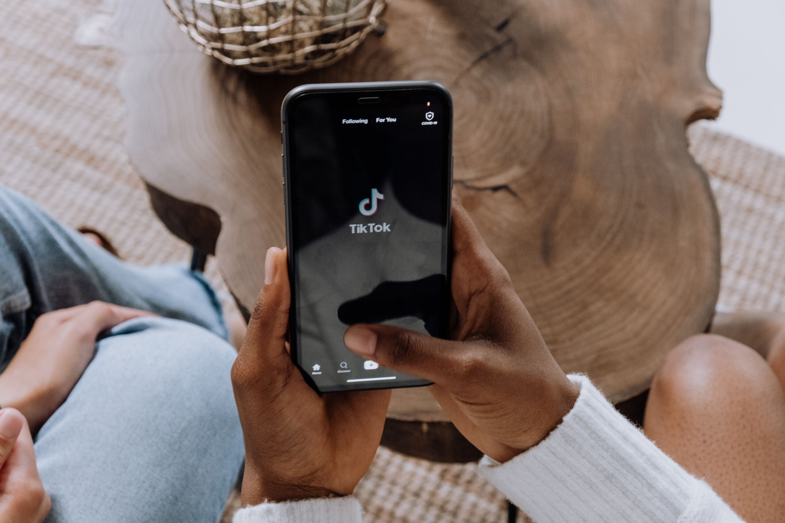 Using TikTok for Senior Living Marketing