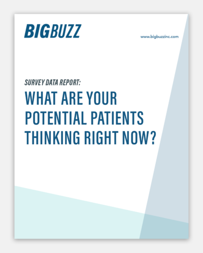 Big Buzz Dental Survey 2020
