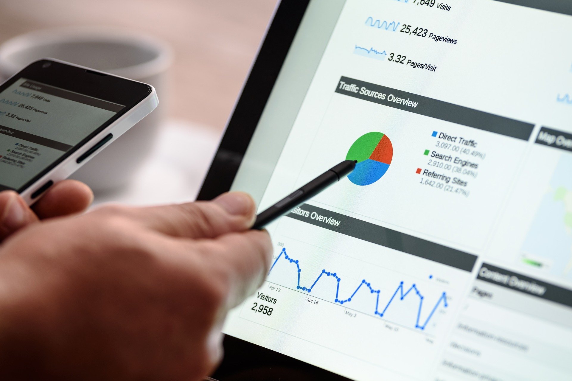 OmnichannelMarketingForSeniorLiving Using omnichannel marketing for senior living