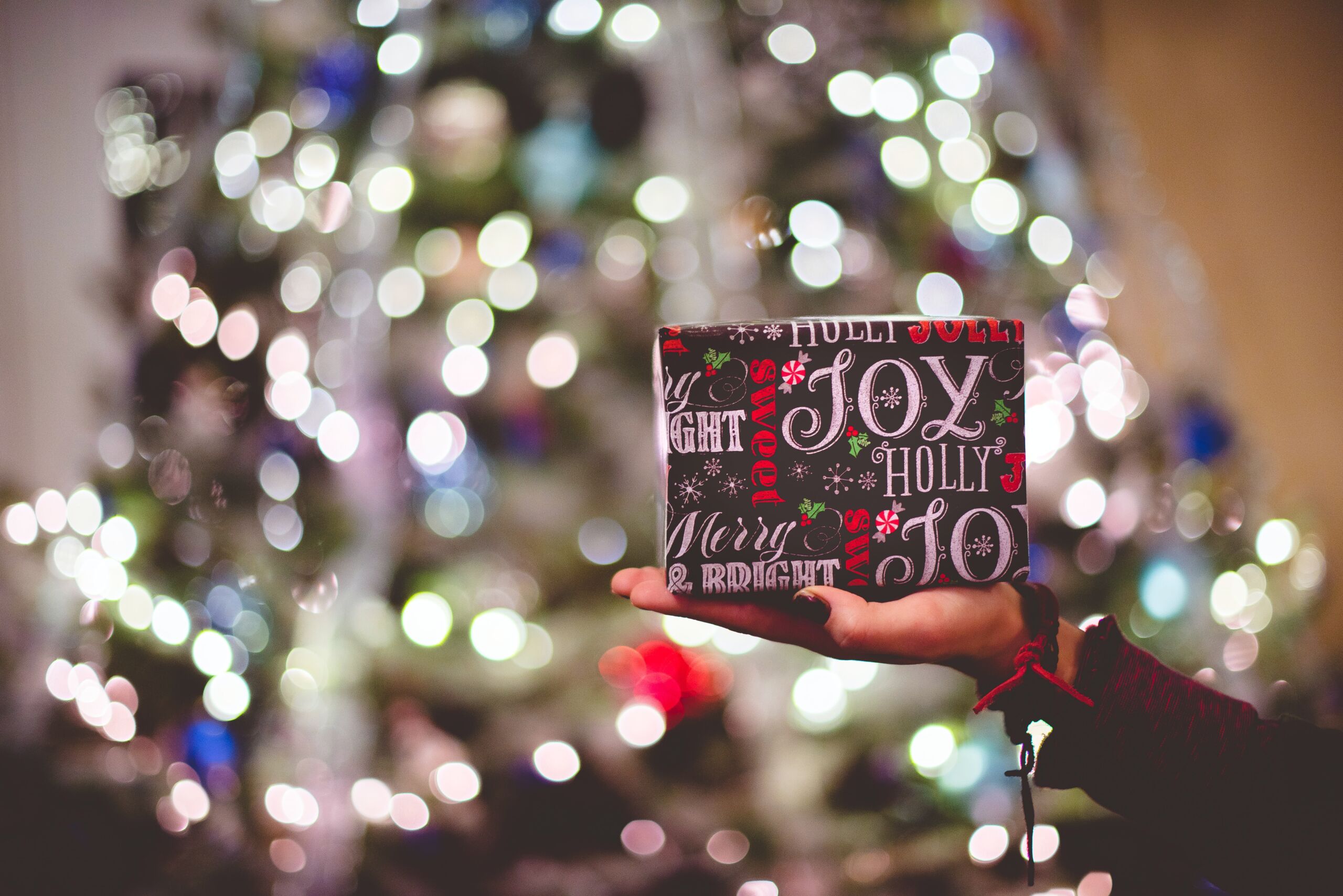 SeniorLivingHolidayMarketing Senior living marketing during the holidays