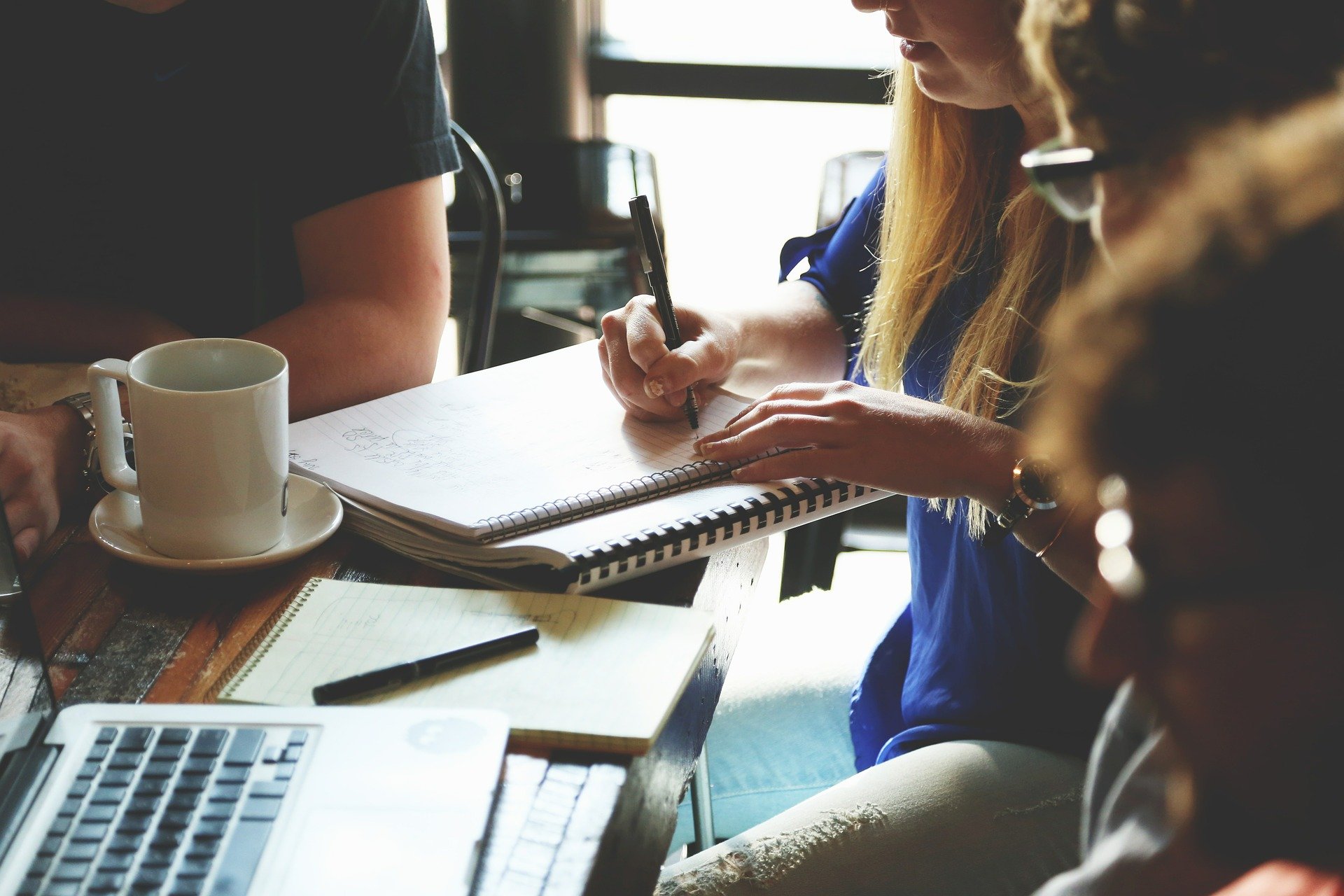 UnifyingSeniorLivingMarketingGoals Unifying teams around marketing goals for senior living