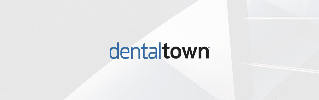 DentalTown Post Header