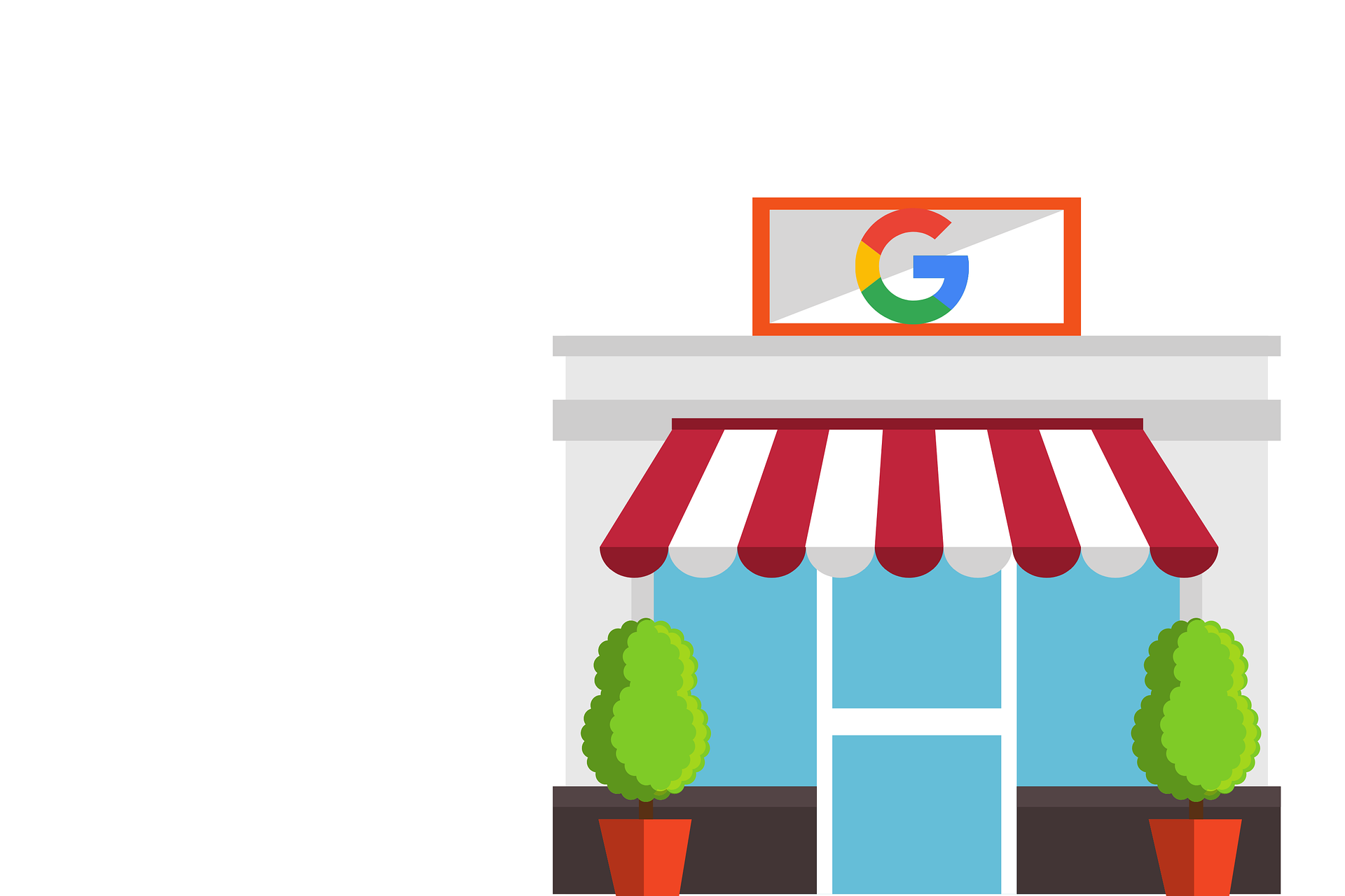 Optimizing Google My Business for Senior Living Organizations