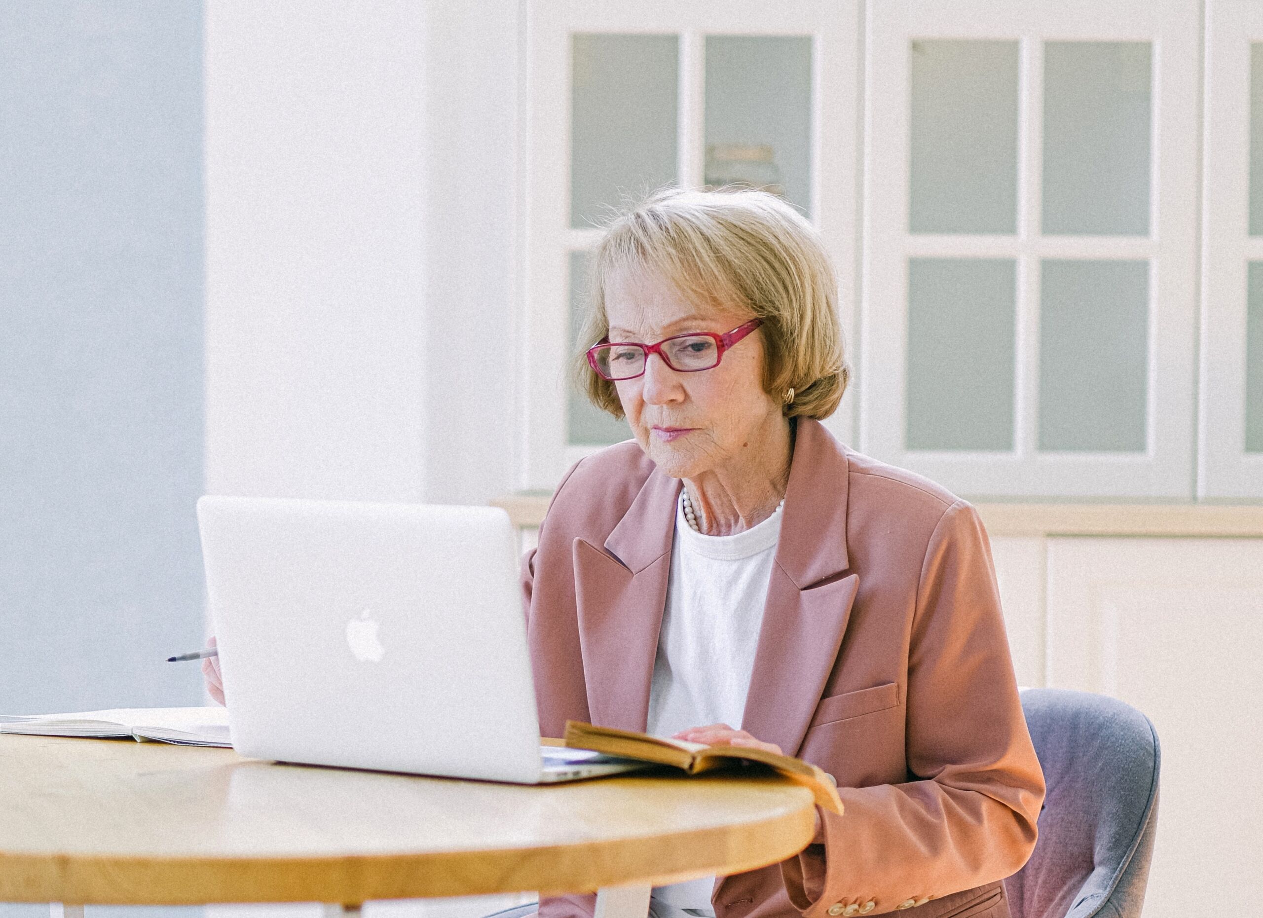 Improve your senior living community's blog