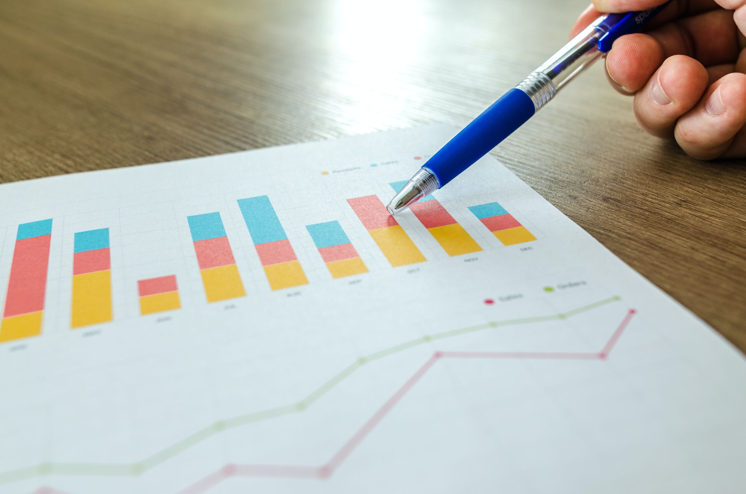 Marketing metrics for senior living