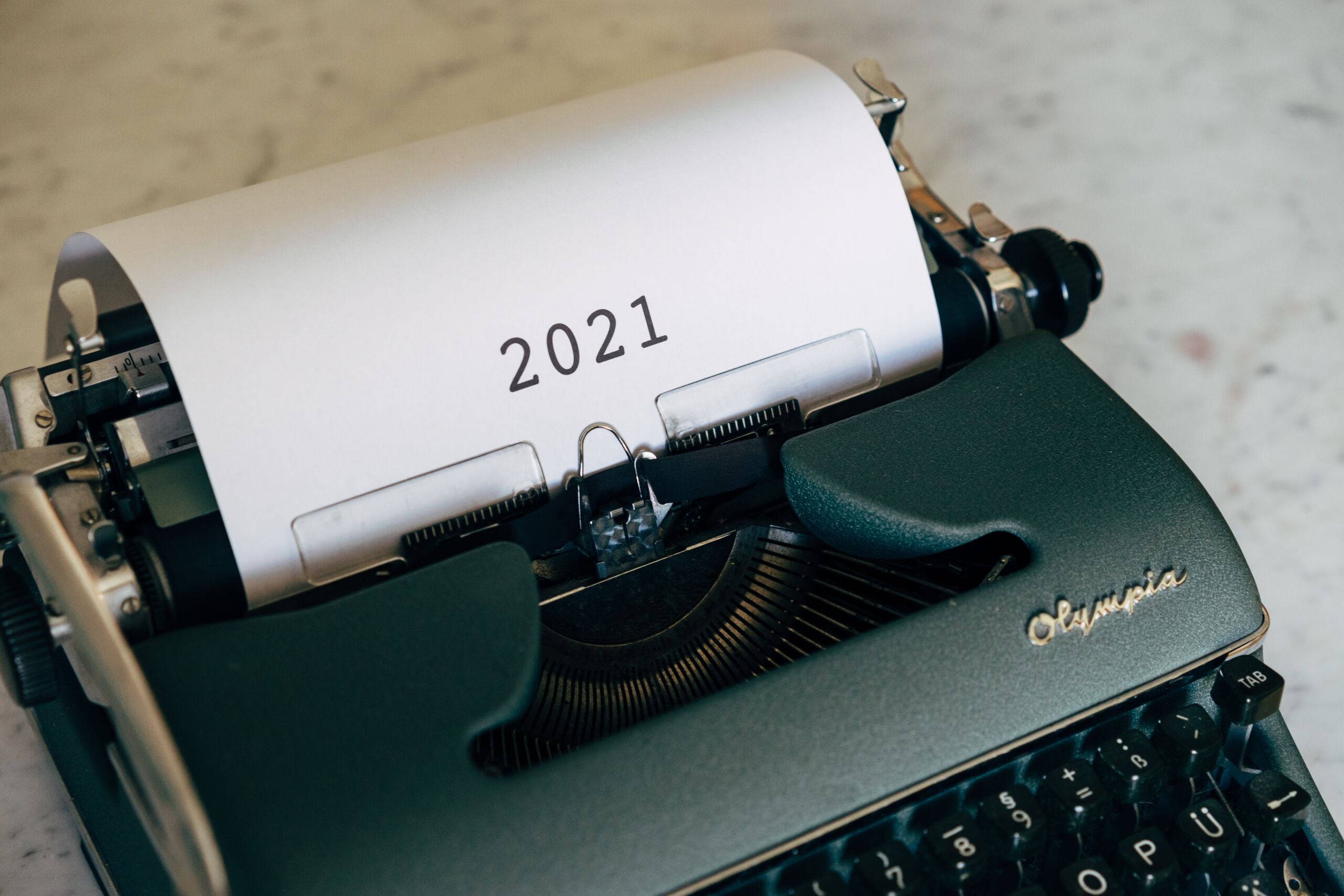 MarketingIn2021 Privacy changes in 2021