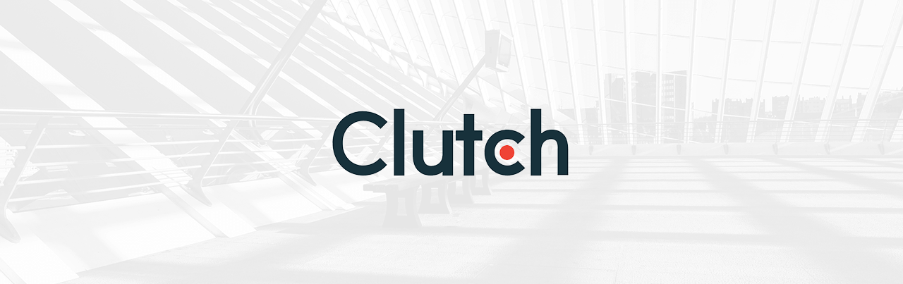 Big Buzz Inc. – Clutch Logo Big Buzz Inc. - Clutch Logo