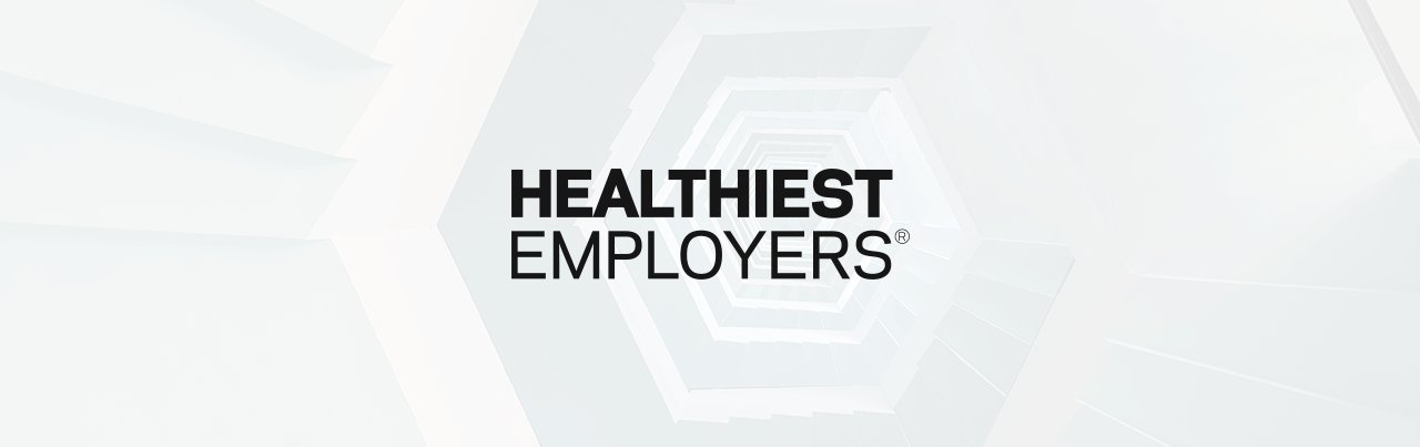 Big Buzz Inc. - Healthiest Employers