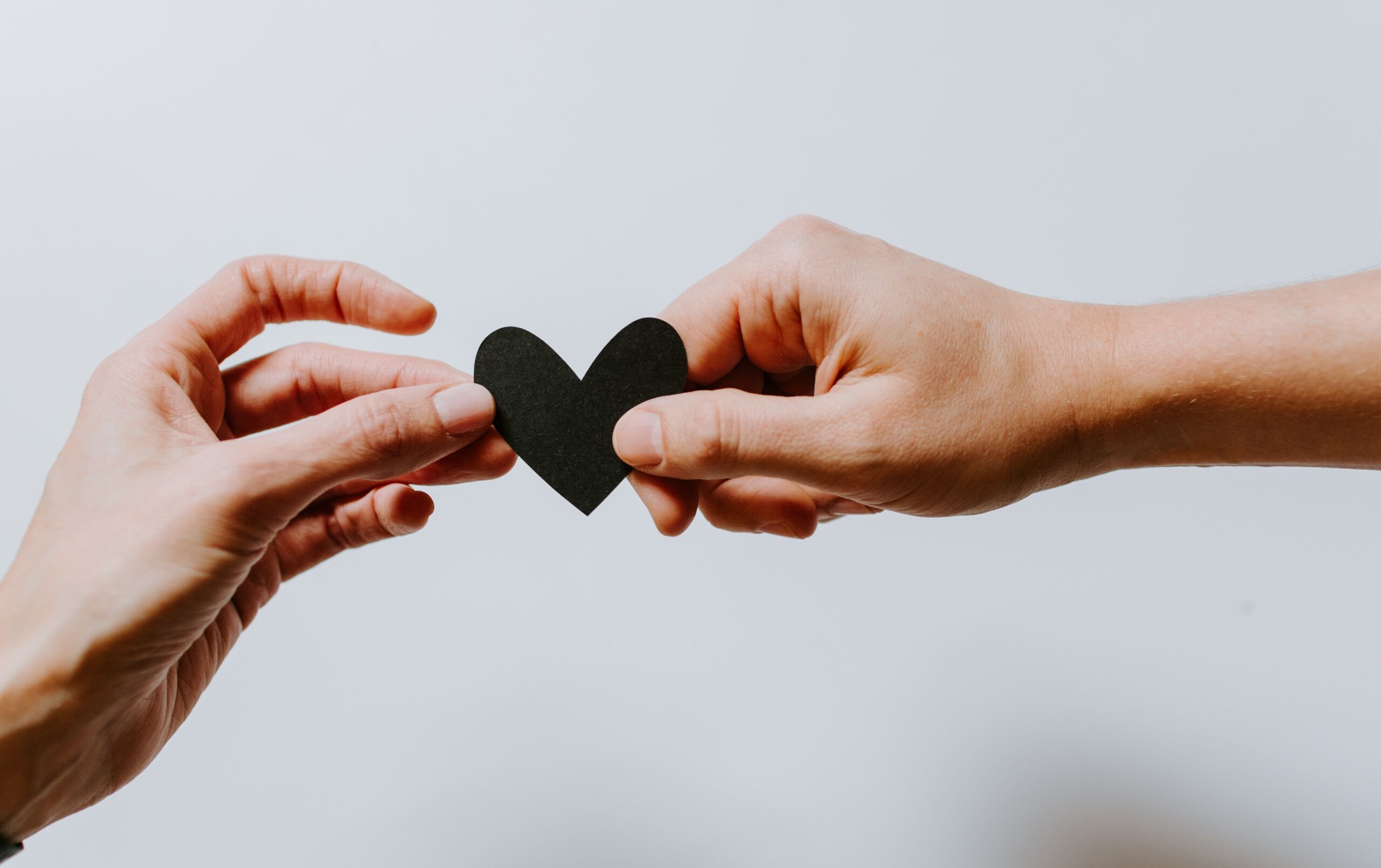 BBB-ConnectNow Two hands holding a heart