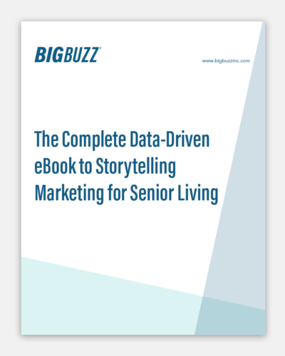 Big Buzz Inc. - Storytelling Marketing