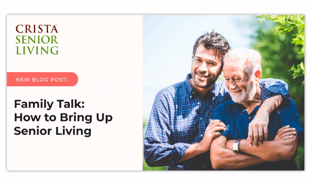 Big Buzz Inc. – Crista Senior Living Blog Post Big Buzz Inc. - Crista Senior Living Blog Post
