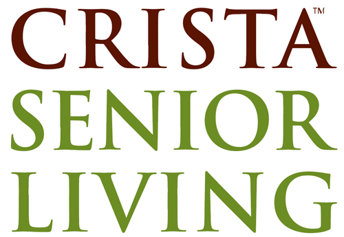 Big Buzz Inc. - Crista Senior Living Logo