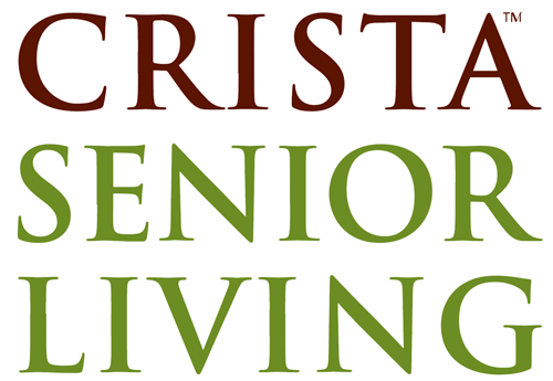 Big Buzz Inc. – Crista Senior Living Logo Big Buzz Inc. - Crista Senior Living Logo
