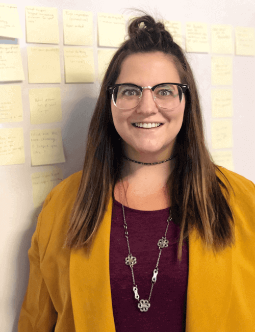 Melinda Gisbert, M.S., Client Services Manager – Big Buzz Inc. Melinda Gisbert, M.S., Client Services Manager - Big Buzz Inc.