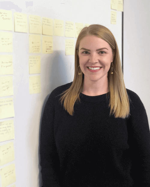 Molly Waters, General Manager – Big Buzz Inc. Molly Waters, General Manager - Big Buzz Inc.