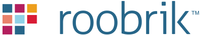Big Buzz Inc. – Roobrik Logo Big Buzz Inc. - Roobrik Logo
