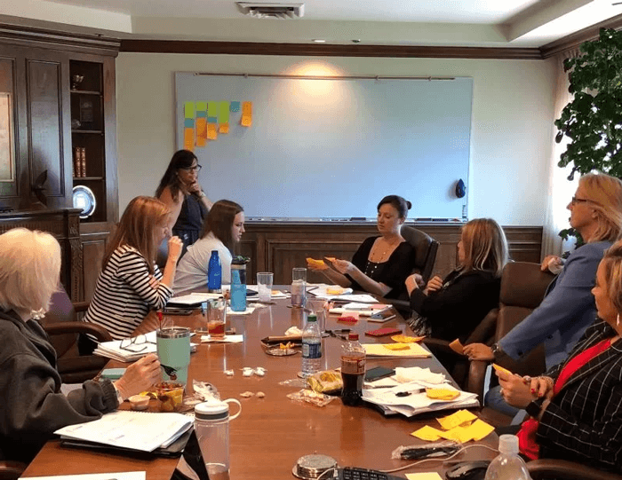 Big Buzz Inc. – Marketing Planning Team Meeting Big Buzz Inc. - Marketing Planning Team Meeting