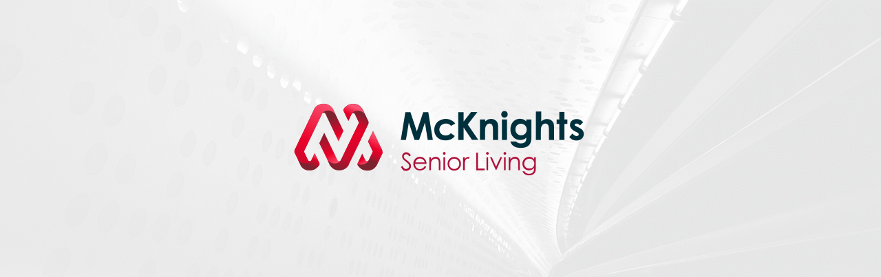 Big Buzz Inc. - McKnights Senior Living Logo