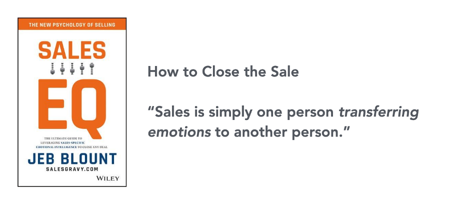 Sales EQ