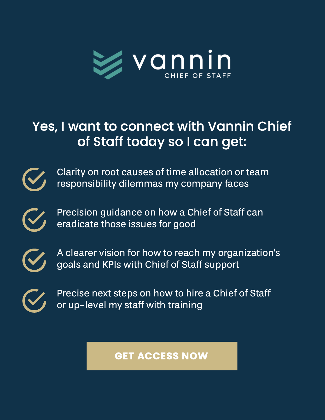 VANN-CTA